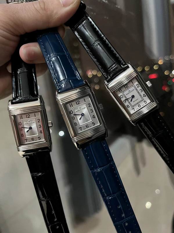 Jaeger Lecoultre 23X34mm 092345